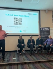 Event Success for Wynne-Jones IP Panel Pic